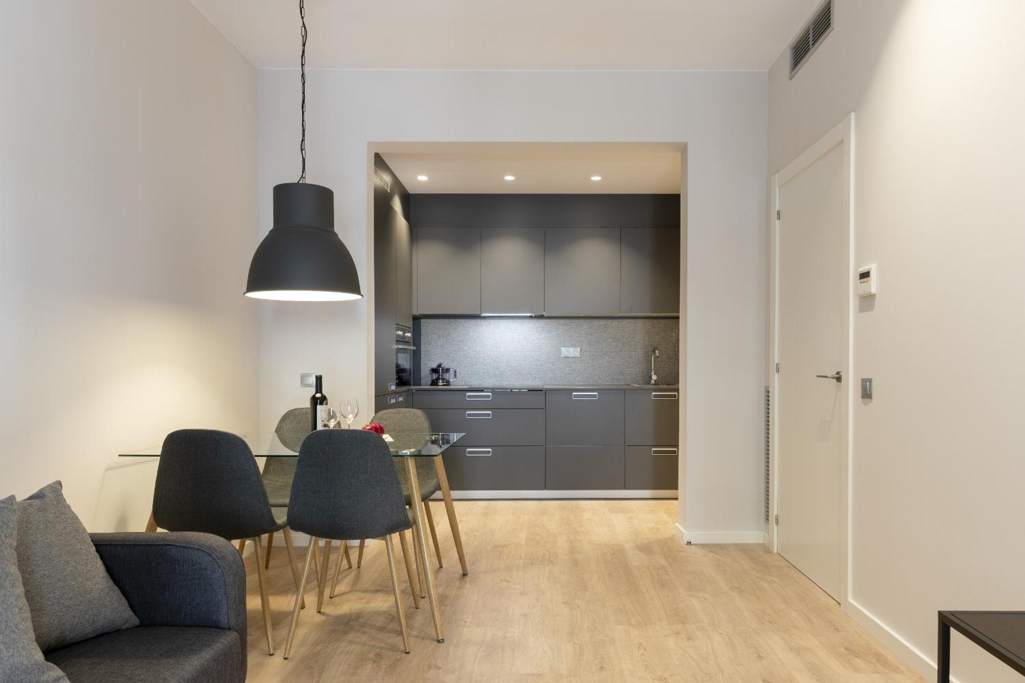 Apartment Ola Living Gracia