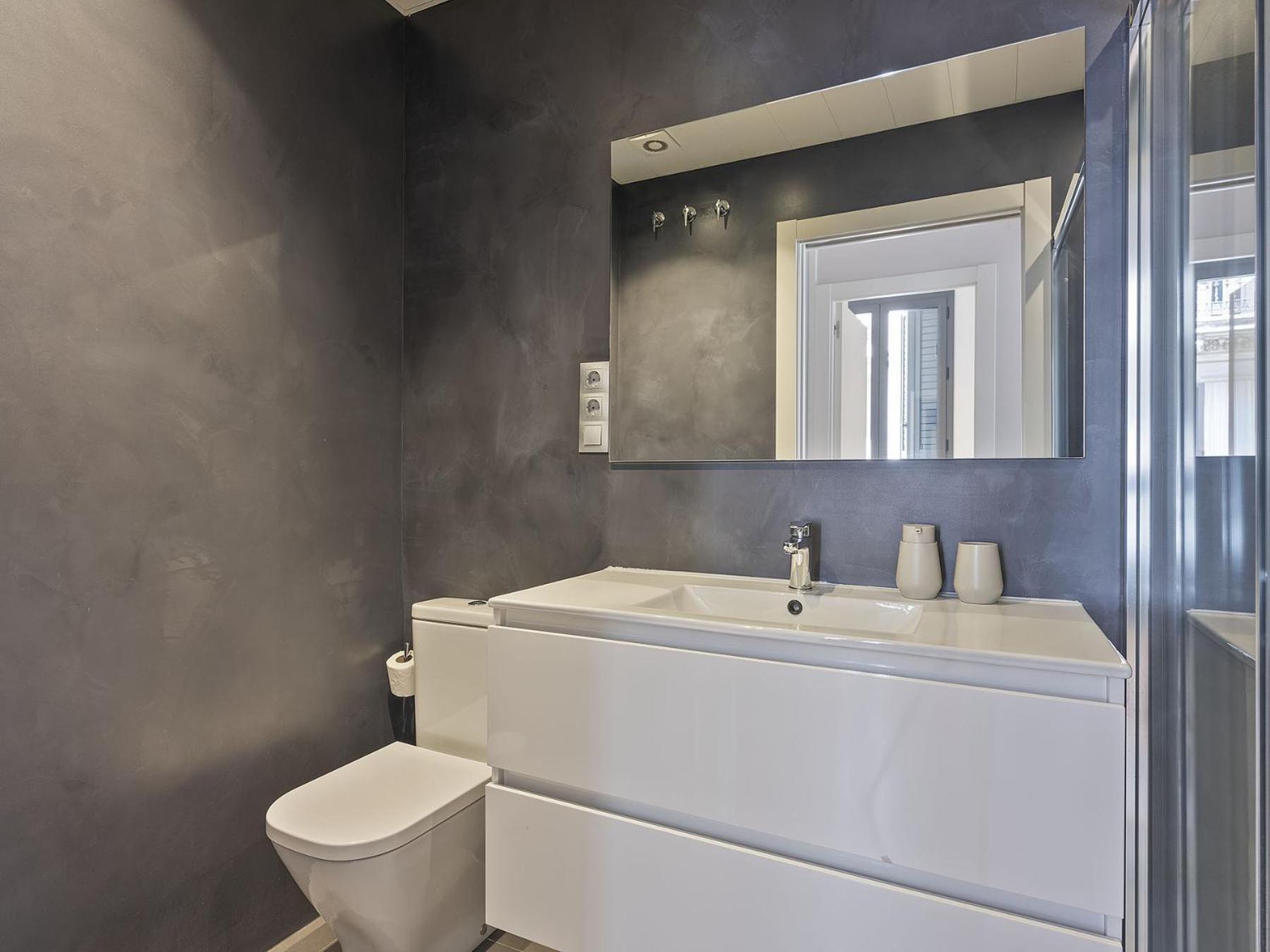 Ola Living Gracia Apartment
