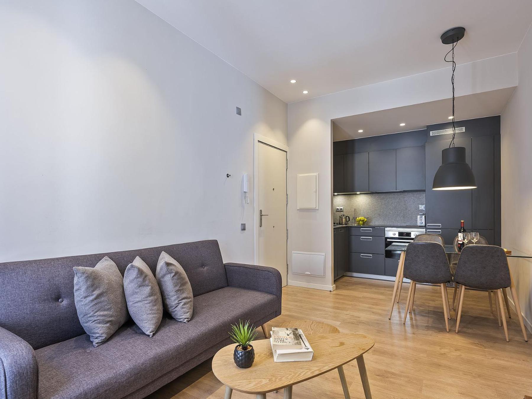 Apartment Ola Living Gracia *