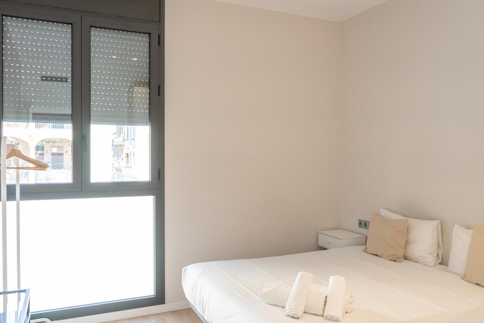 Apartment Ola Living Gracia *
