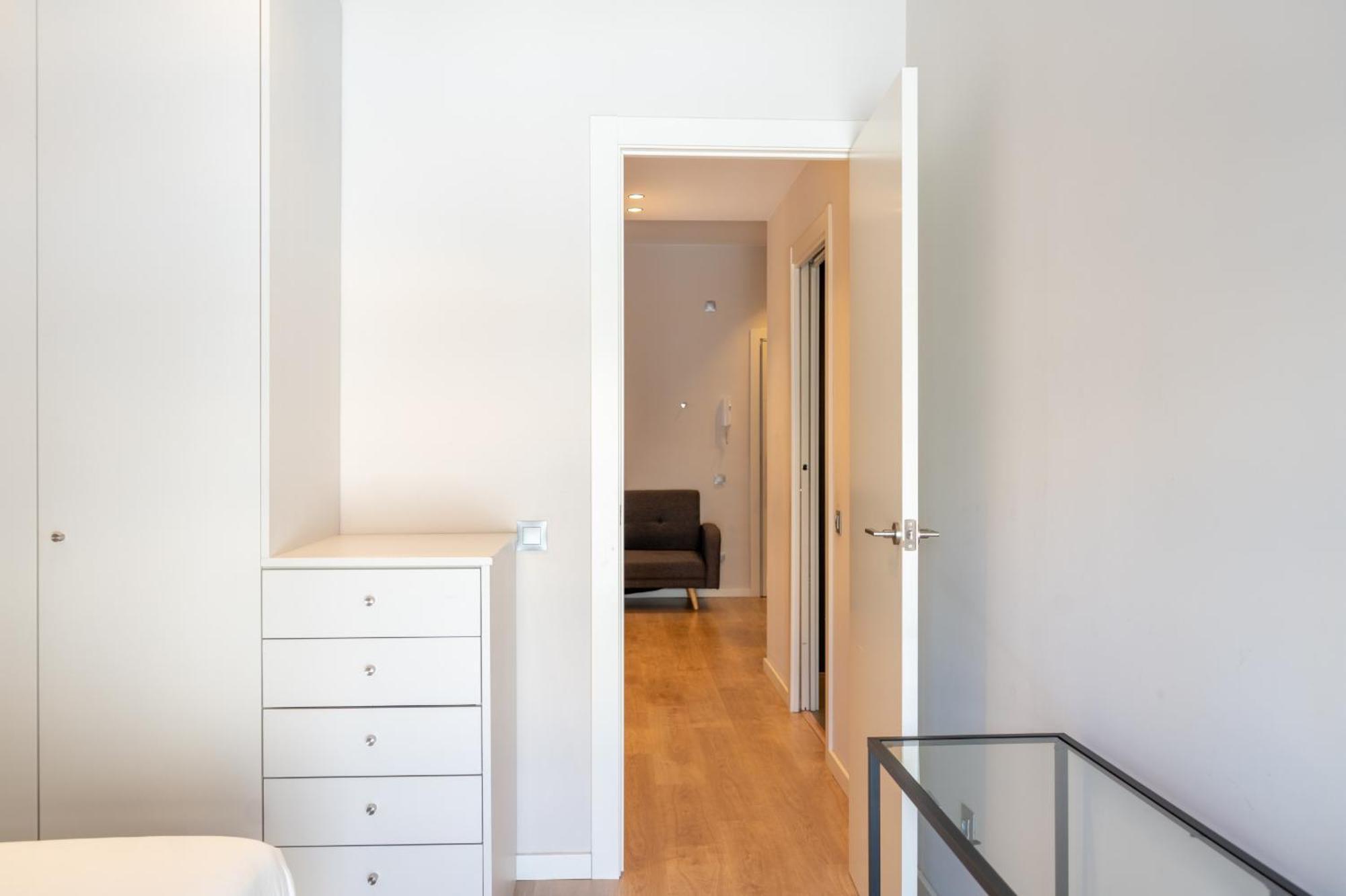 Ola Living Gracia Barcelona