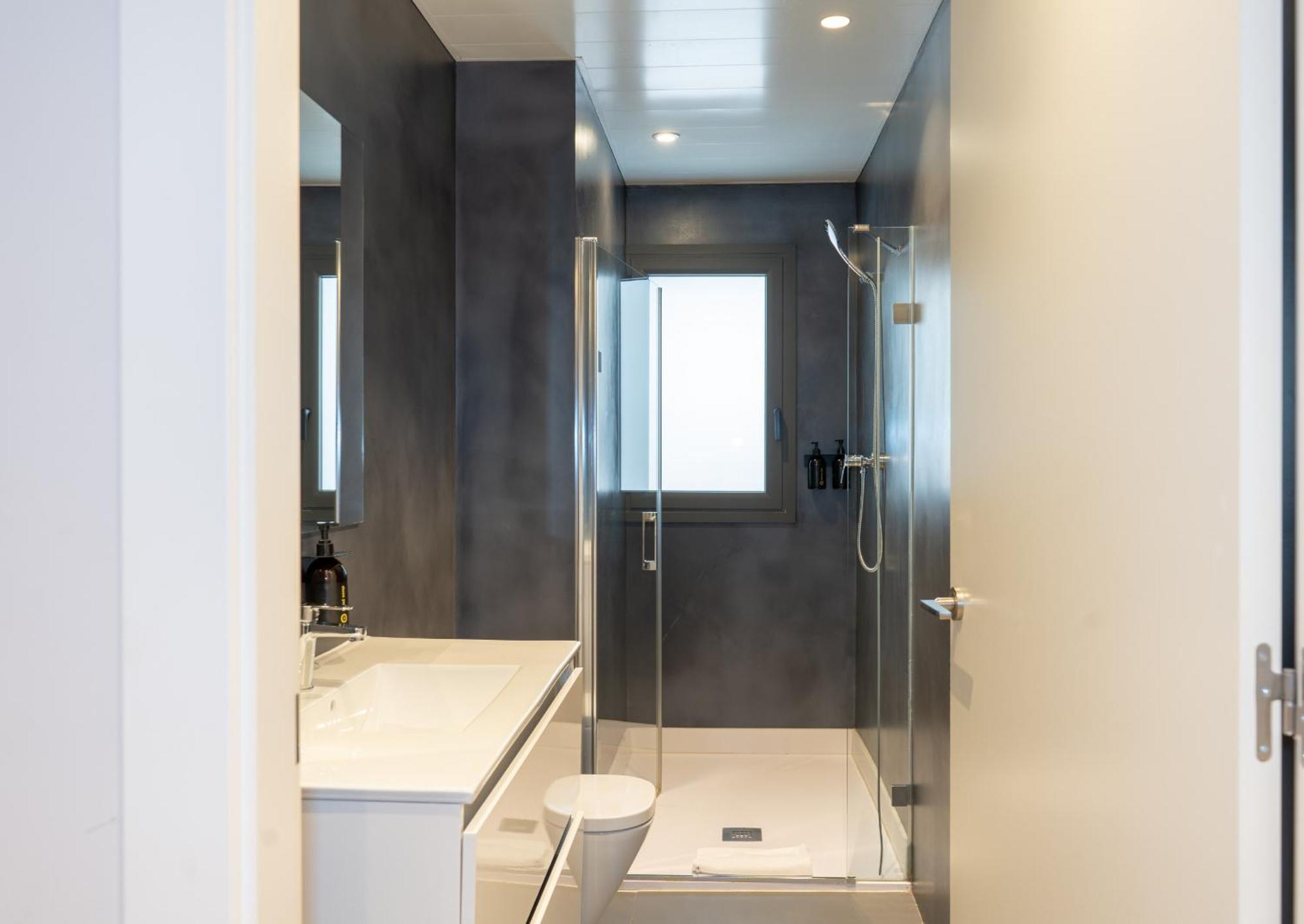 Ola Living Gracia Apartment *