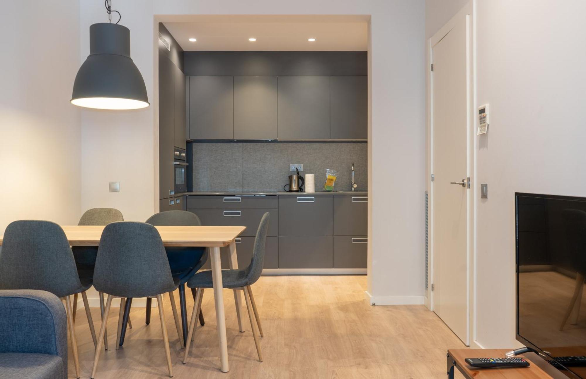 Apartment Ola Living Gracia *