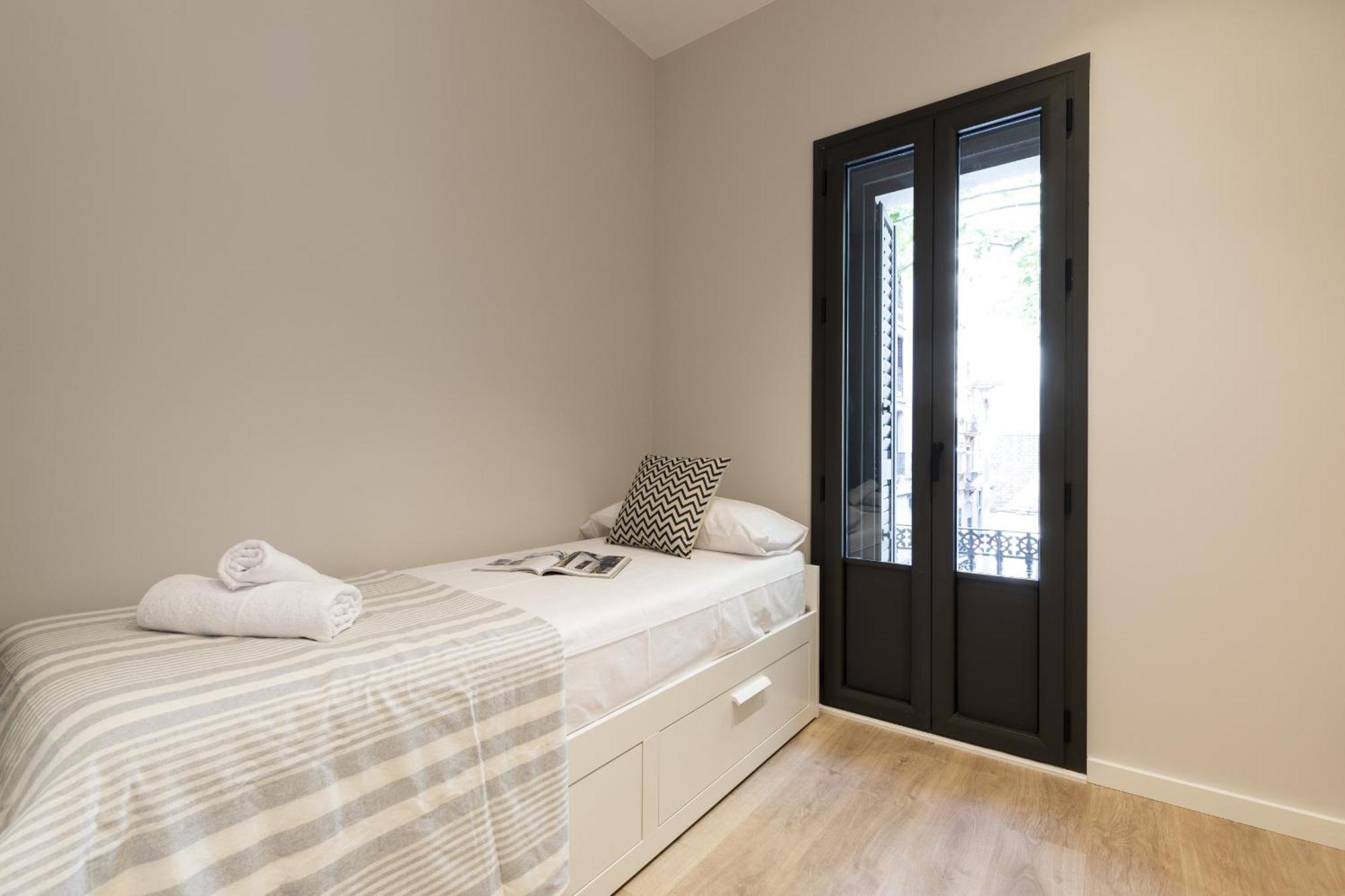 Ola Living Gracia Barcellona