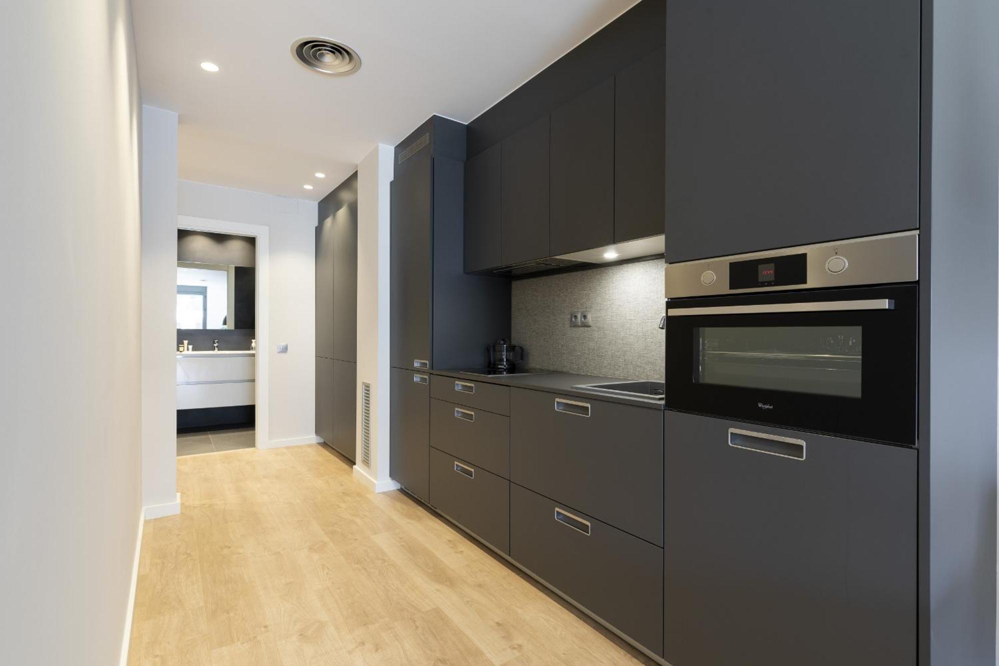 Ola Living Gracia Appartamento