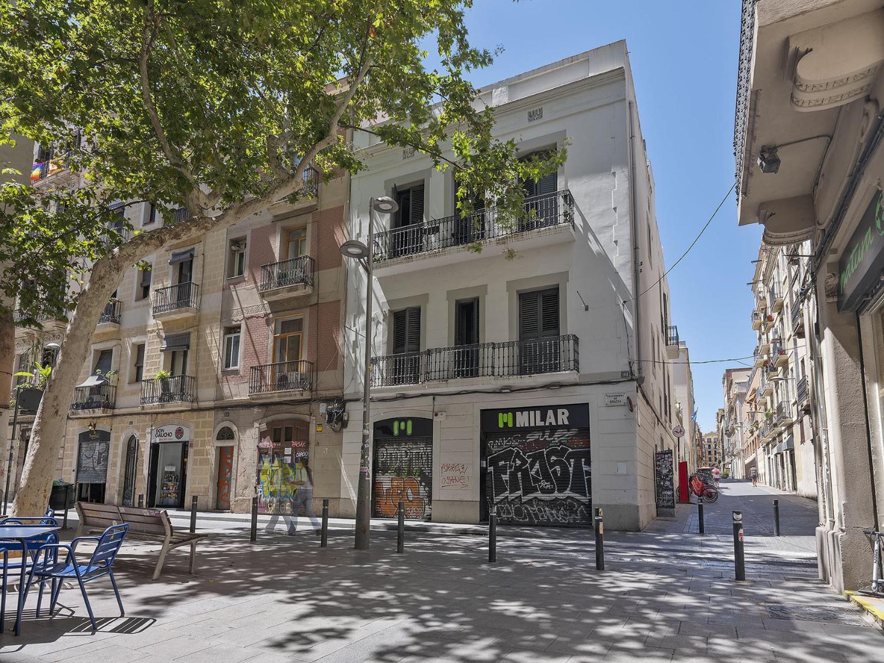 Ola Living Gracia * Barcellona