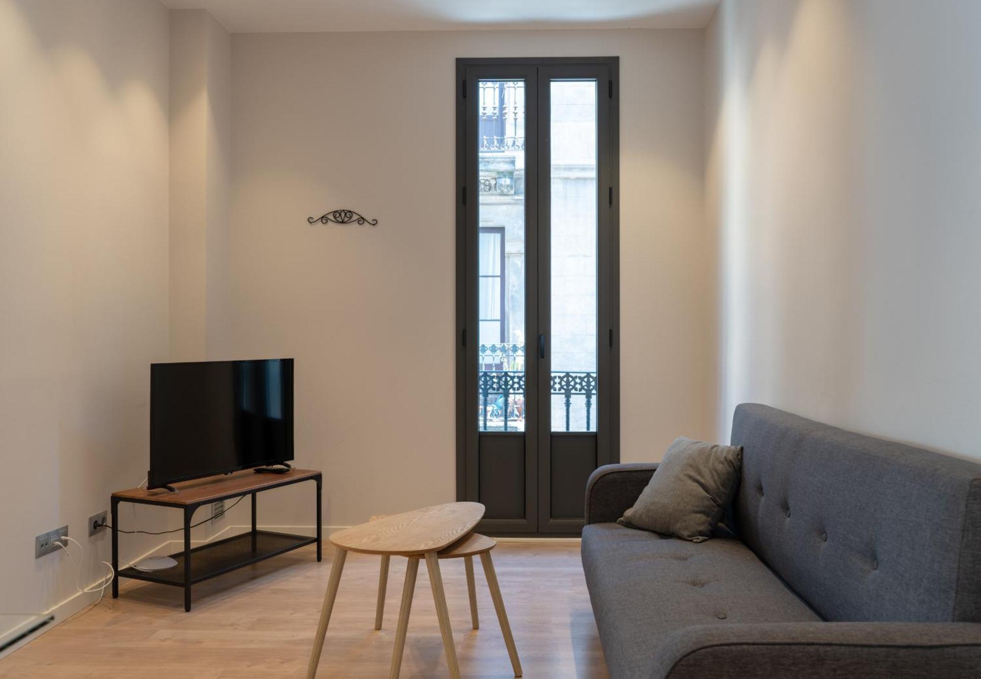 Ola Living Gracia Appartamento Barcellona
